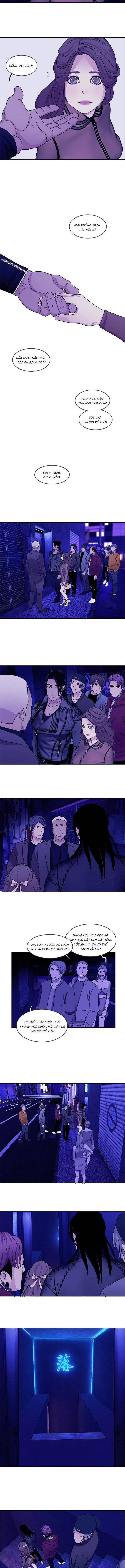 Nửa Đêm Ở Popy Land Chapter 52 - Trang 2