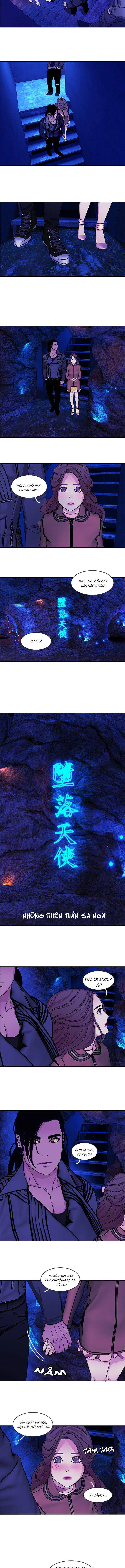 Nửa Đêm Ở Popy Land Chapter 52 - Trang 2