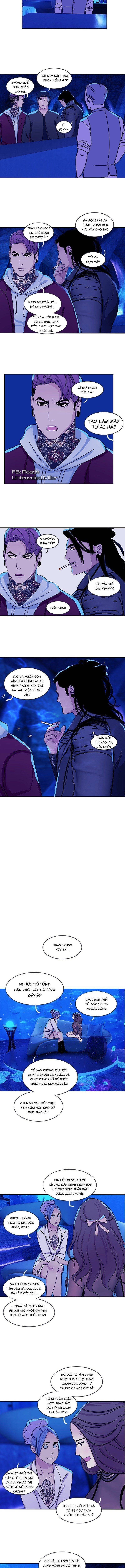 Nửa Đêm Ở Popy Land Chapter 53 - Trang 2