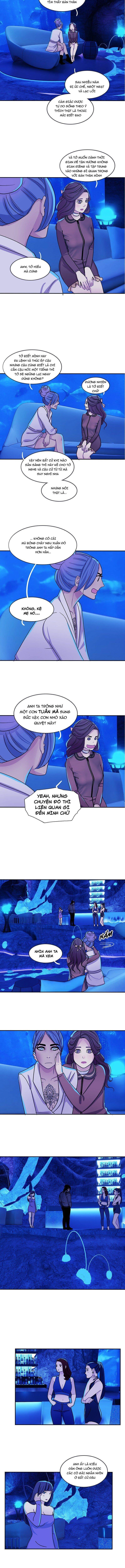 Nửa Đêm Ở Popy Land Chapter 53 - Trang 2