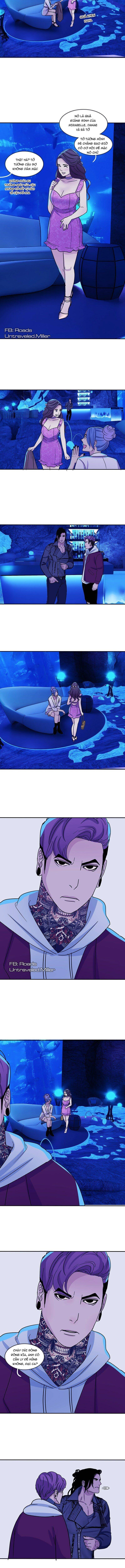 Nửa Đêm Ở Popy Land Chapter 53 - Trang 2