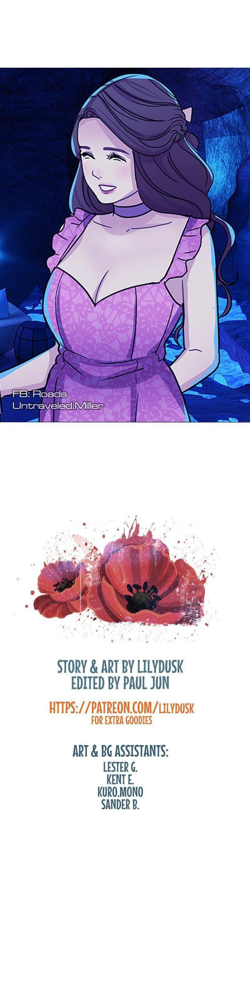 Nửa Đêm Ở Popy Land Chapter 53 - Trang 2