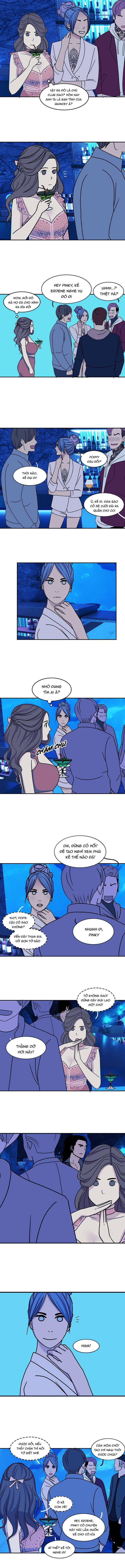 Nửa Đêm Ở Popy Land Chapter 54 - Trang 2