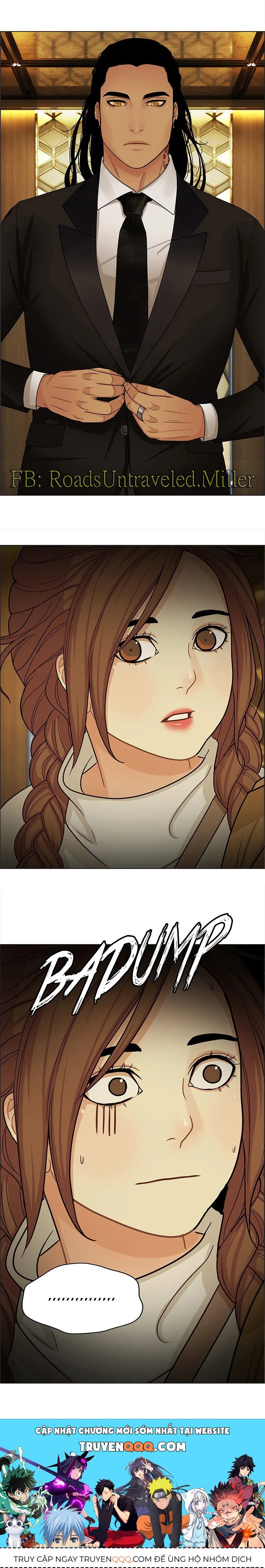 Nửa Đêm Ở Popy Land Chapter 6 - Trang 2