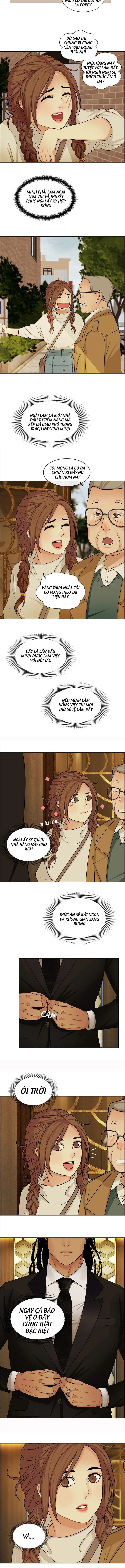 Nửa Đêm Ở Popy Land Chapter 6 - Trang 2