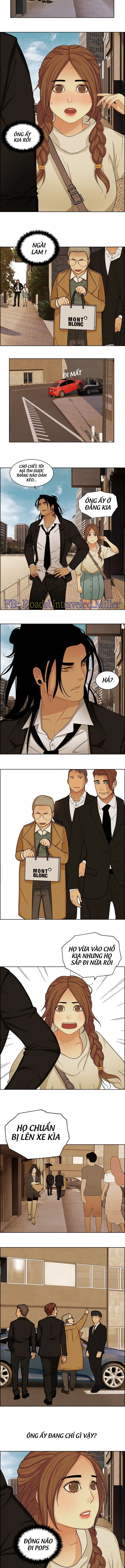 Nửa Đêm Ở Popy Land Chapter 8 - Trang 2