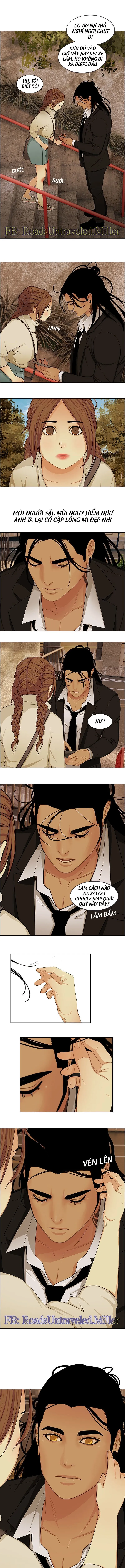 Nửa Đêm Ở Popy Land Chapter 8 - Trang 2