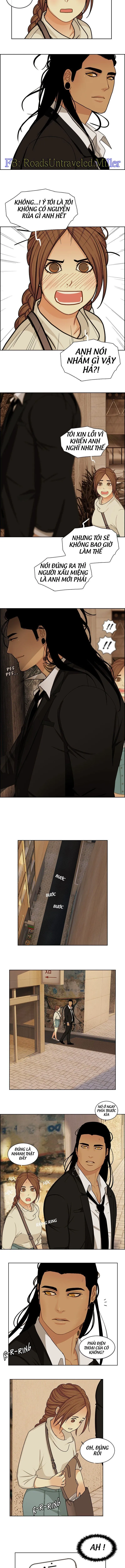 Nửa Đêm Ở Popy Land Chapter 9 - Trang 2