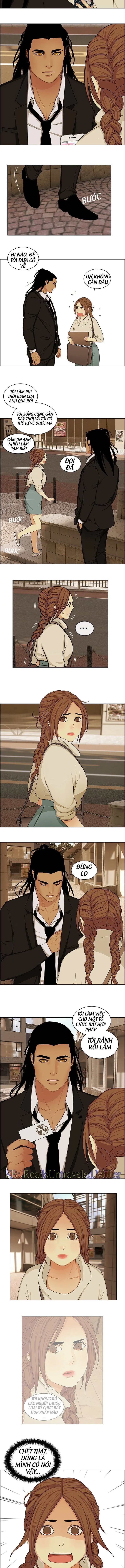 Nửa Đêm Ở Popy Land Chapter 9 - Trang 2