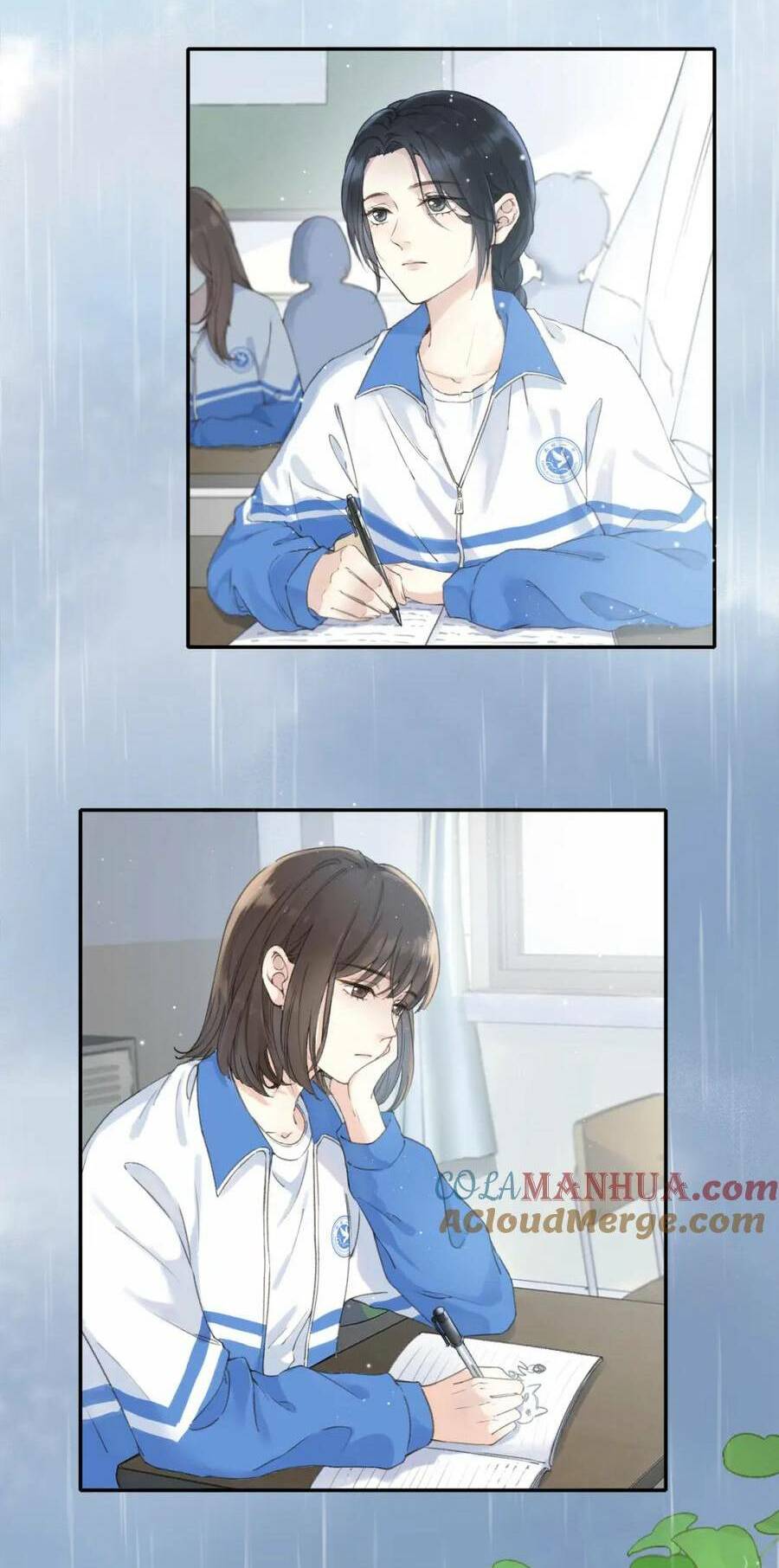 Núi Của Cô Ấy, Biển Của Cô Ấy Chapter 0 - Trang 2