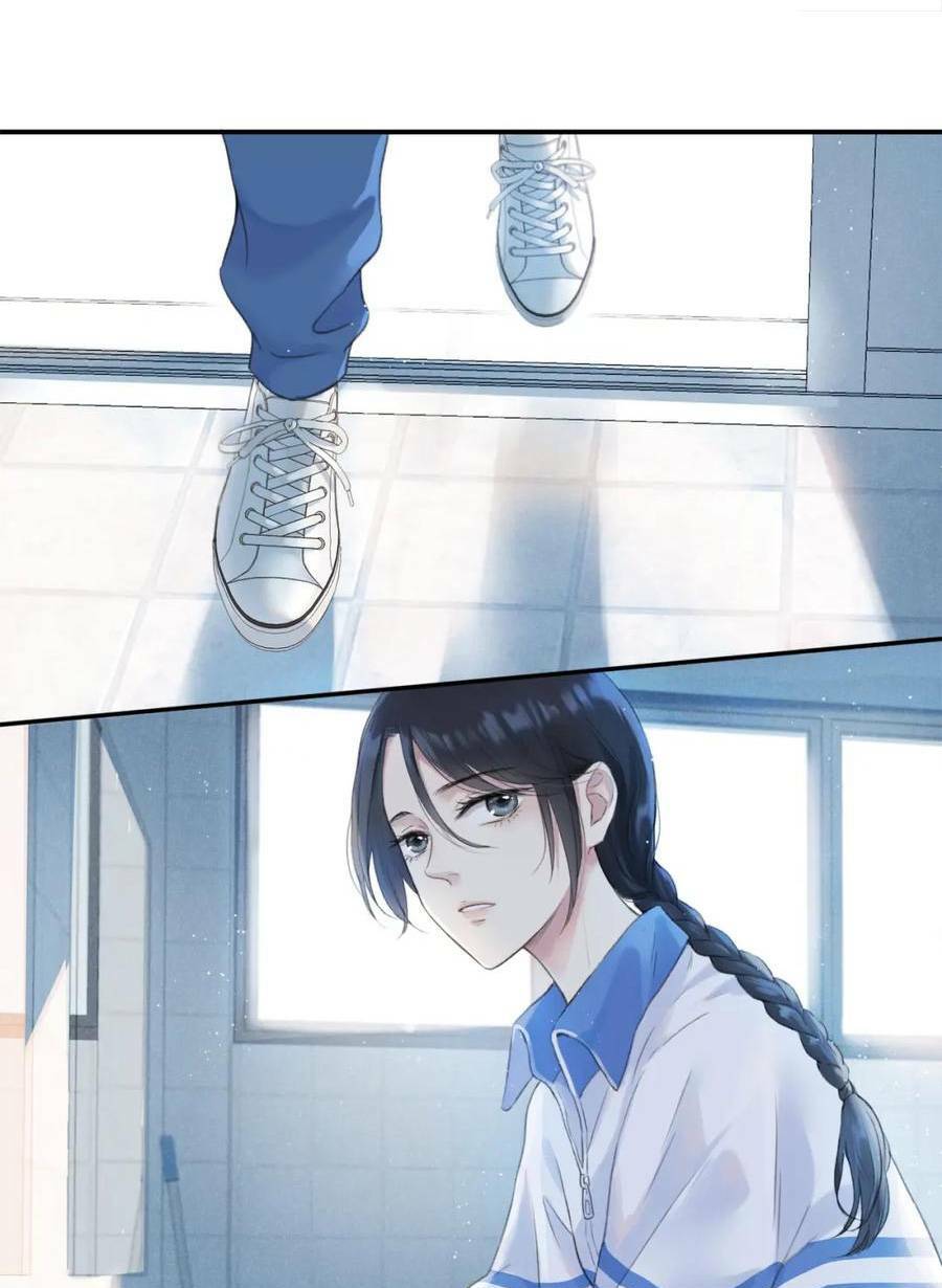 Núi Của Cô Ấy, Biển Của Cô Ấy Chapter 0 - Trang 2