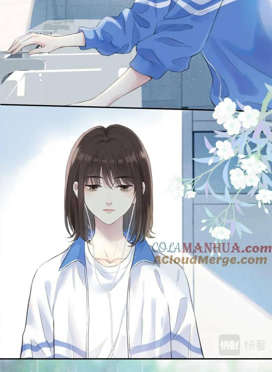 Núi Của Cô Ấy, Biển Của Cô Ấy Chapter 0 - Trang 2