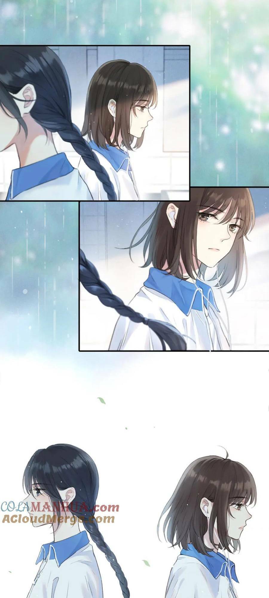 Núi Của Cô Ấy, Biển Của Cô Ấy Chapter 0 - Trang 2