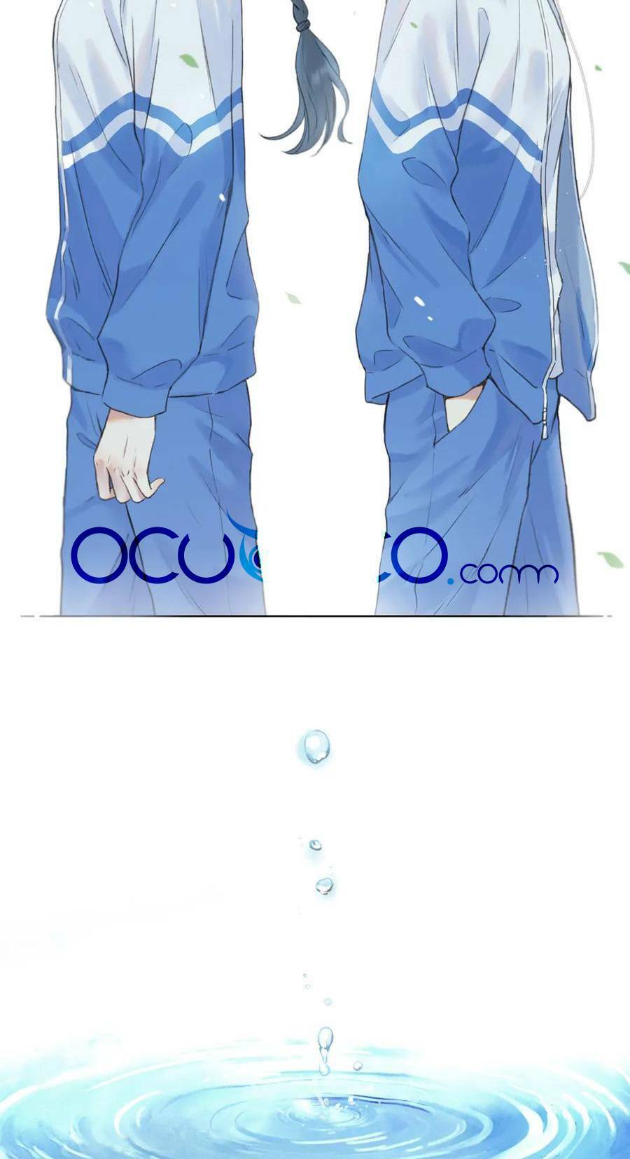 Núi Của Cô Ấy, Biển Của Cô Ấy Chapter 0 - Trang 2