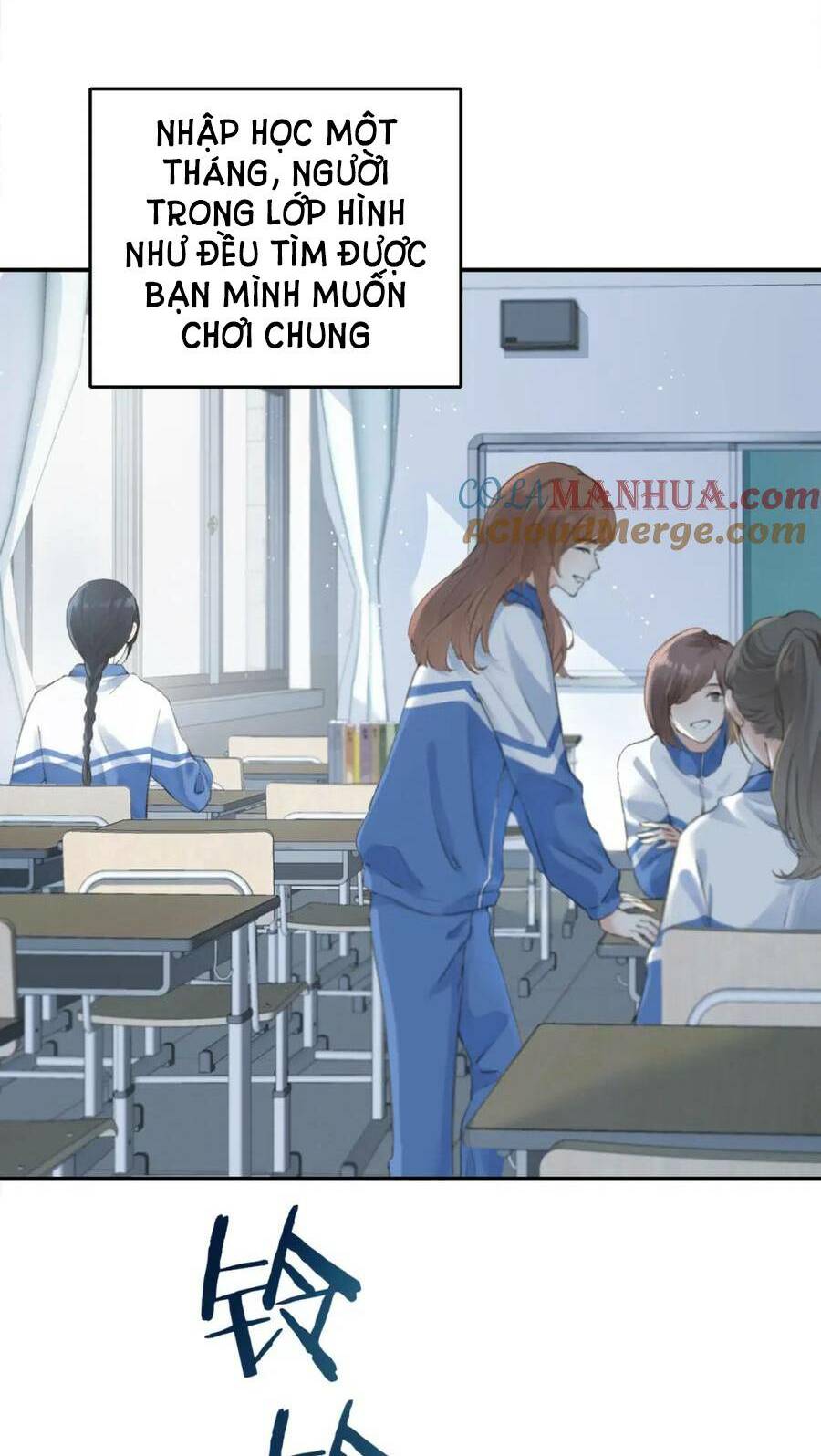 Núi Của Cô Ấy, Biển Của Cô Ấy Chapter 0 - Trang 2