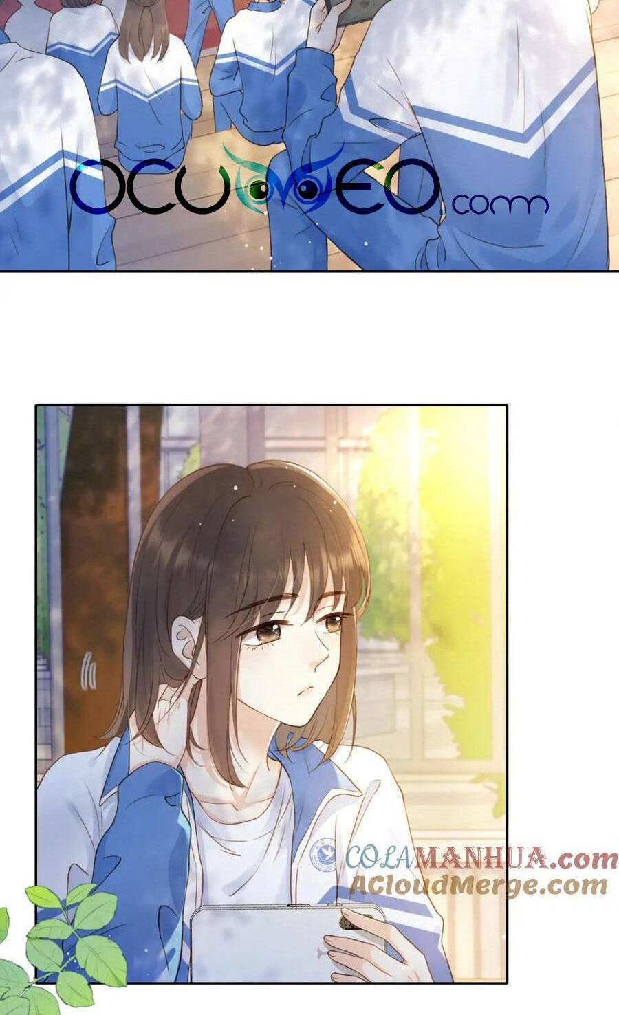 Núi Của Cô Ấy, Biển Của Cô Ấy Chapter 10 - Trang 2