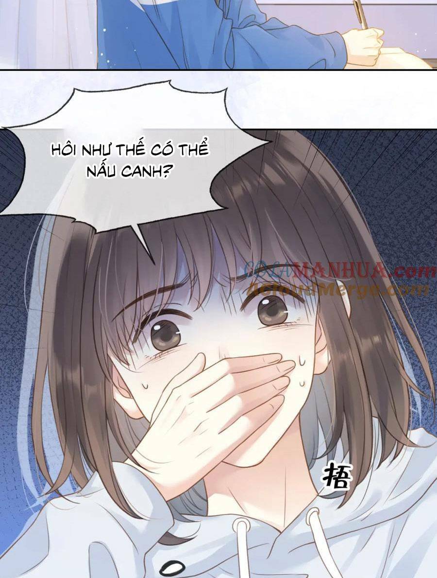 Núi Của Cô Ấy, Biển Của Cô Ấy Chapter 10 - Trang 2