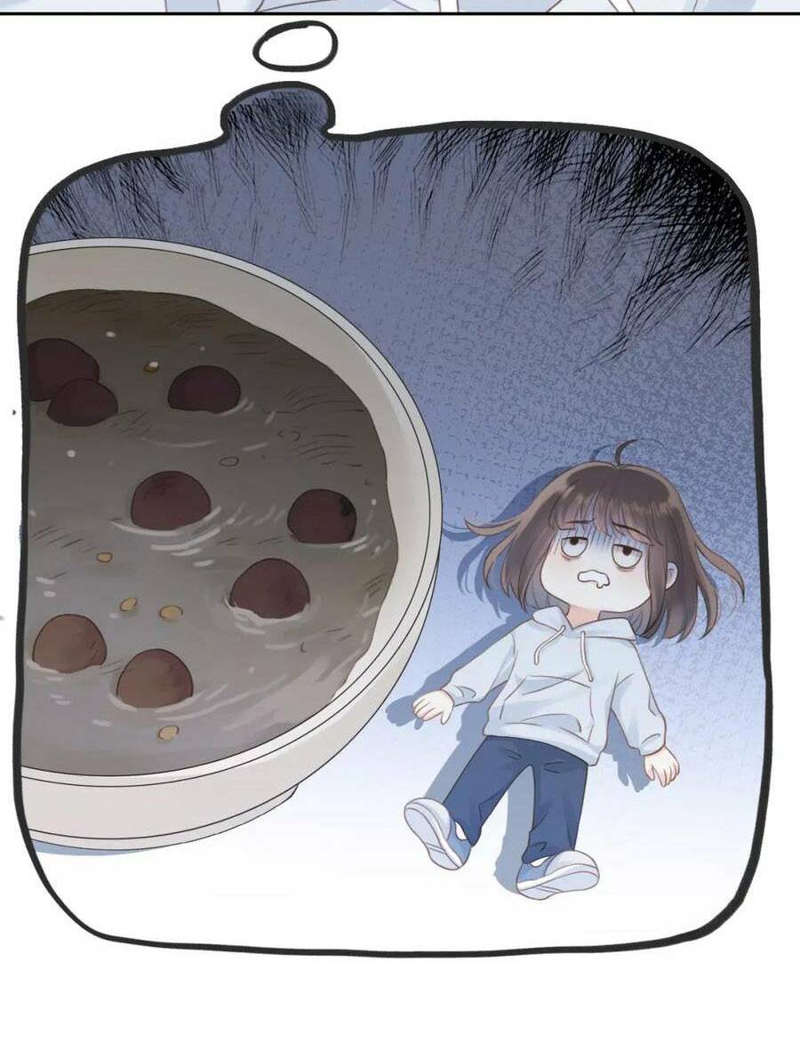 Núi Của Cô Ấy, Biển Của Cô Ấy Chapter 10 - Trang 2