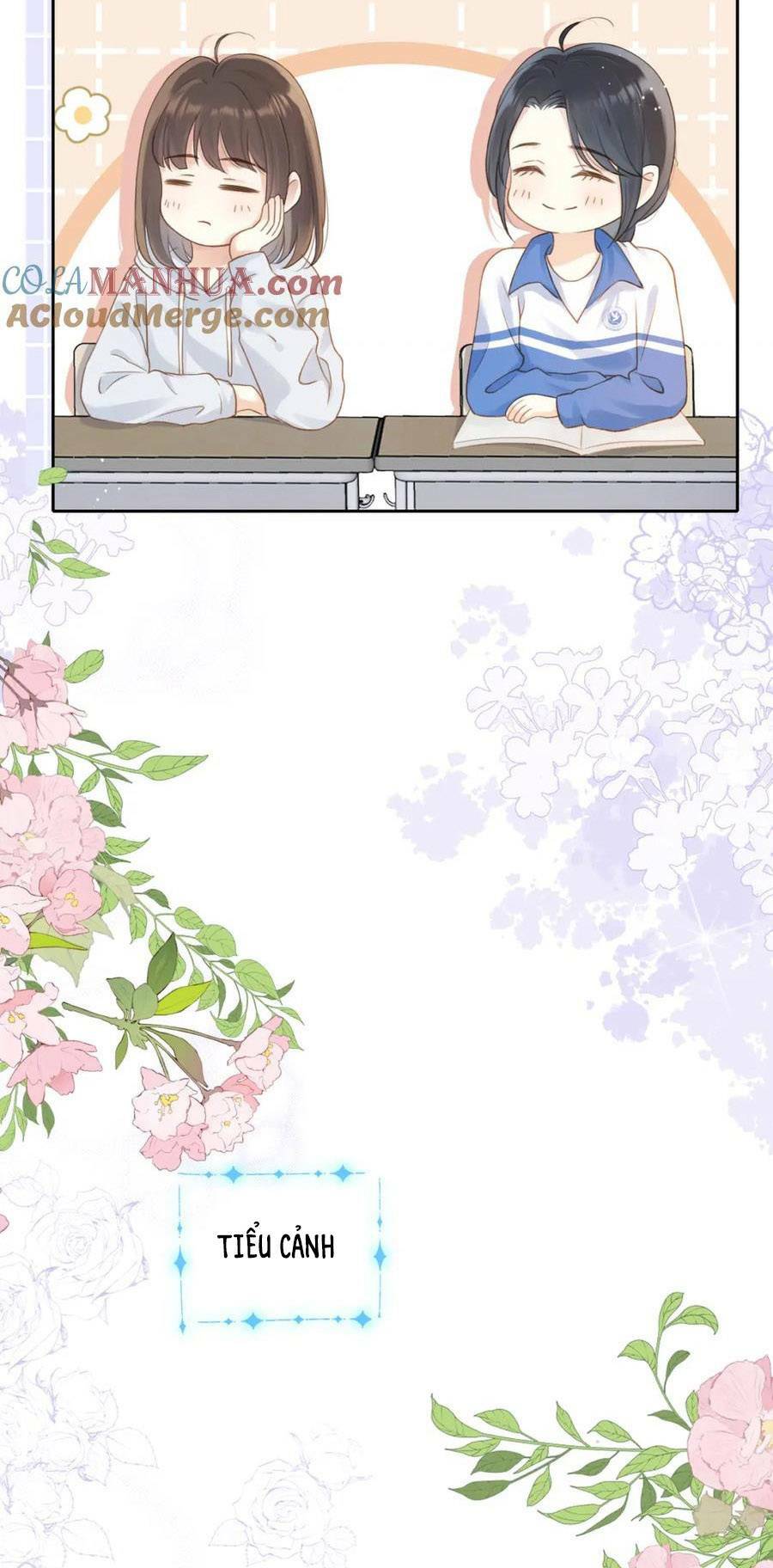 Núi Của Cô Ấy, Biển Của Cô Ấy Chapter 10 - Trang 2