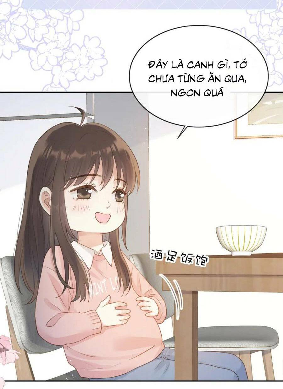 Núi Của Cô Ấy, Biển Của Cô Ấy Chapter 10 - Trang 2