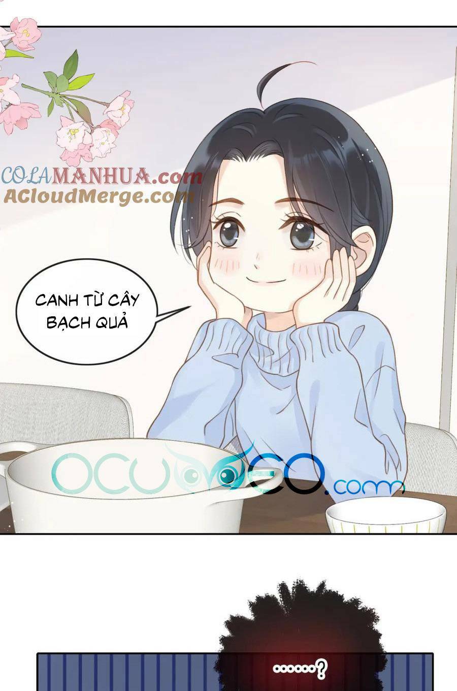 Núi Của Cô Ấy, Biển Của Cô Ấy Chapter 10 - Trang 2