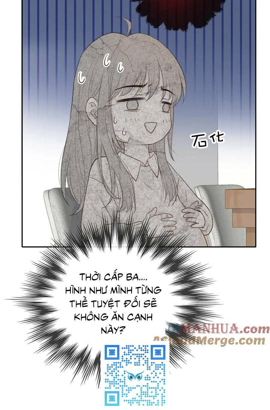 Núi Của Cô Ấy, Biển Của Cô Ấy Chapter 10 - Trang 2