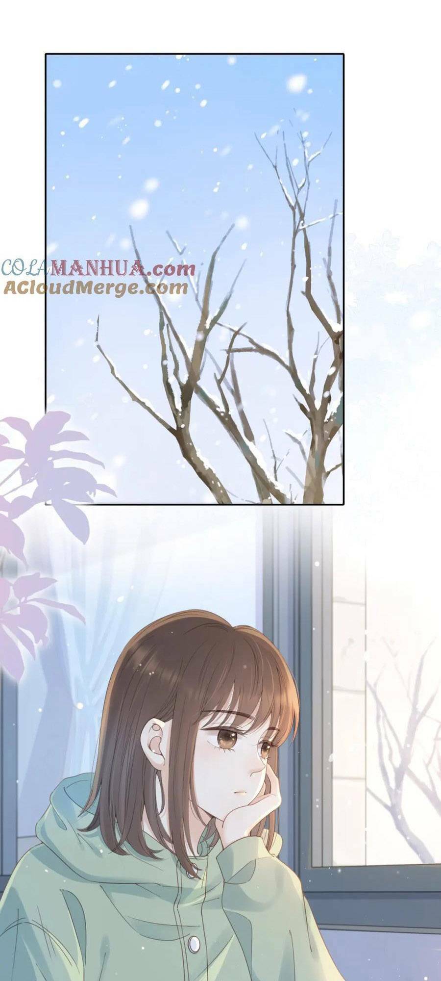 Núi Của Cô Ấy, Biển Của Cô Ấy Chapter 12 - Trang 2