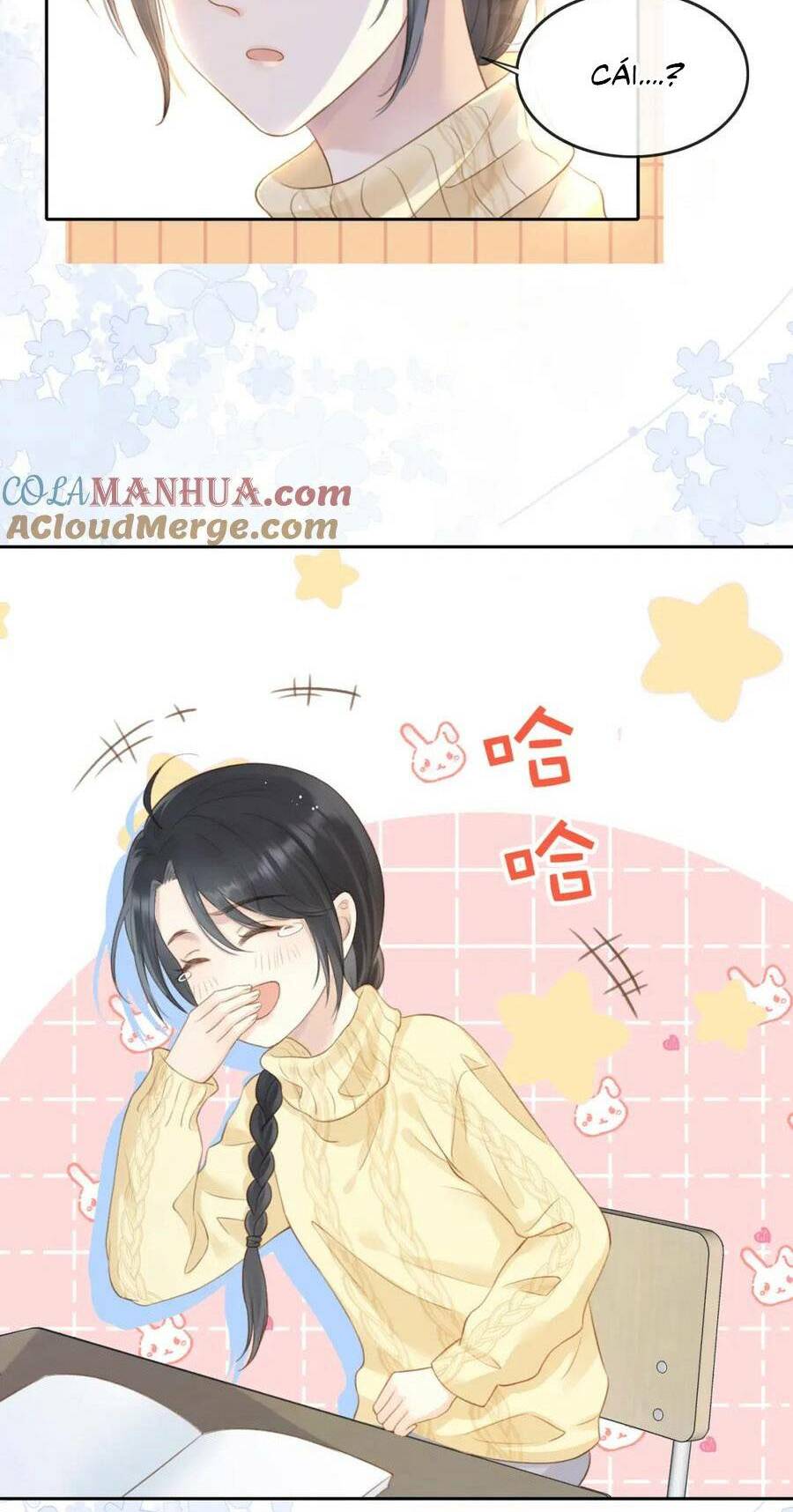 Núi Của Cô Ấy, Biển Của Cô Ấy Chapter 12 - Trang 2