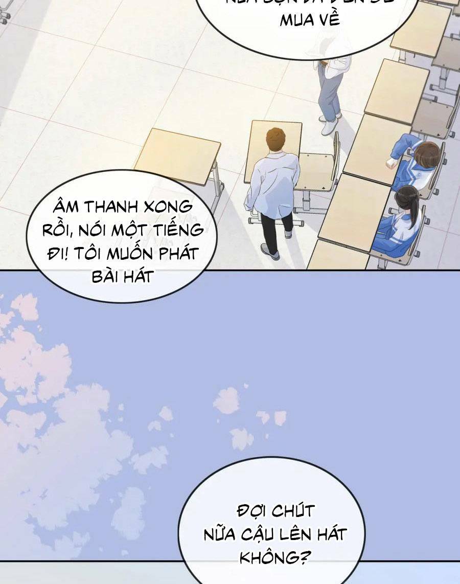 Núi Của Cô Ấy, Biển Của Cô Ấy Chapter 12 - Trang 2