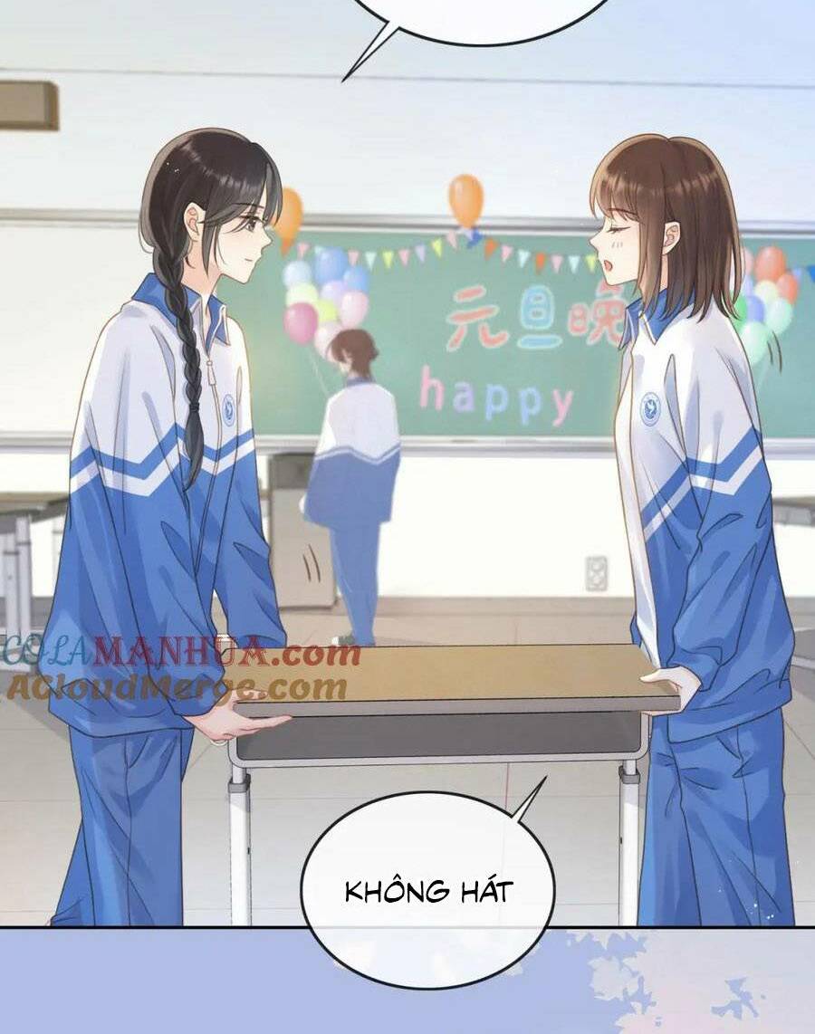 Núi Của Cô Ấy, Biển Của Cô Ấy Chapter 12 - Trang 2