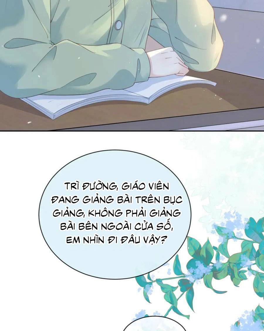 Núi Của Cô Ấy, Biển Của Cô Ấy Chapter 12 - Trang 2