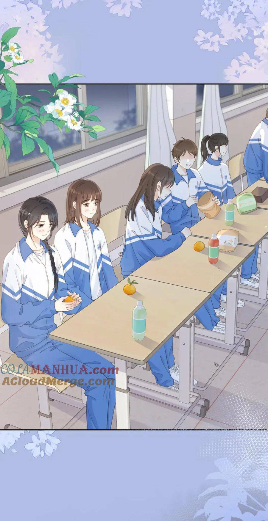 Núi Của Cô Ấy, Biển Của Cô Ấy Chapter 12 - Trang 2