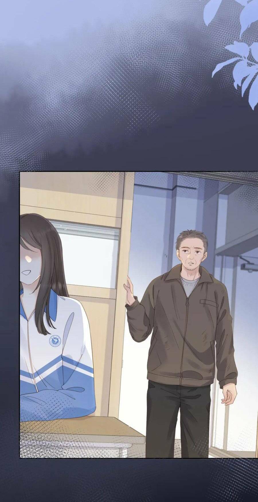 Núi Của Cô Ấy, Biển Của Cô Ấy Chapter 12 - Trang 2