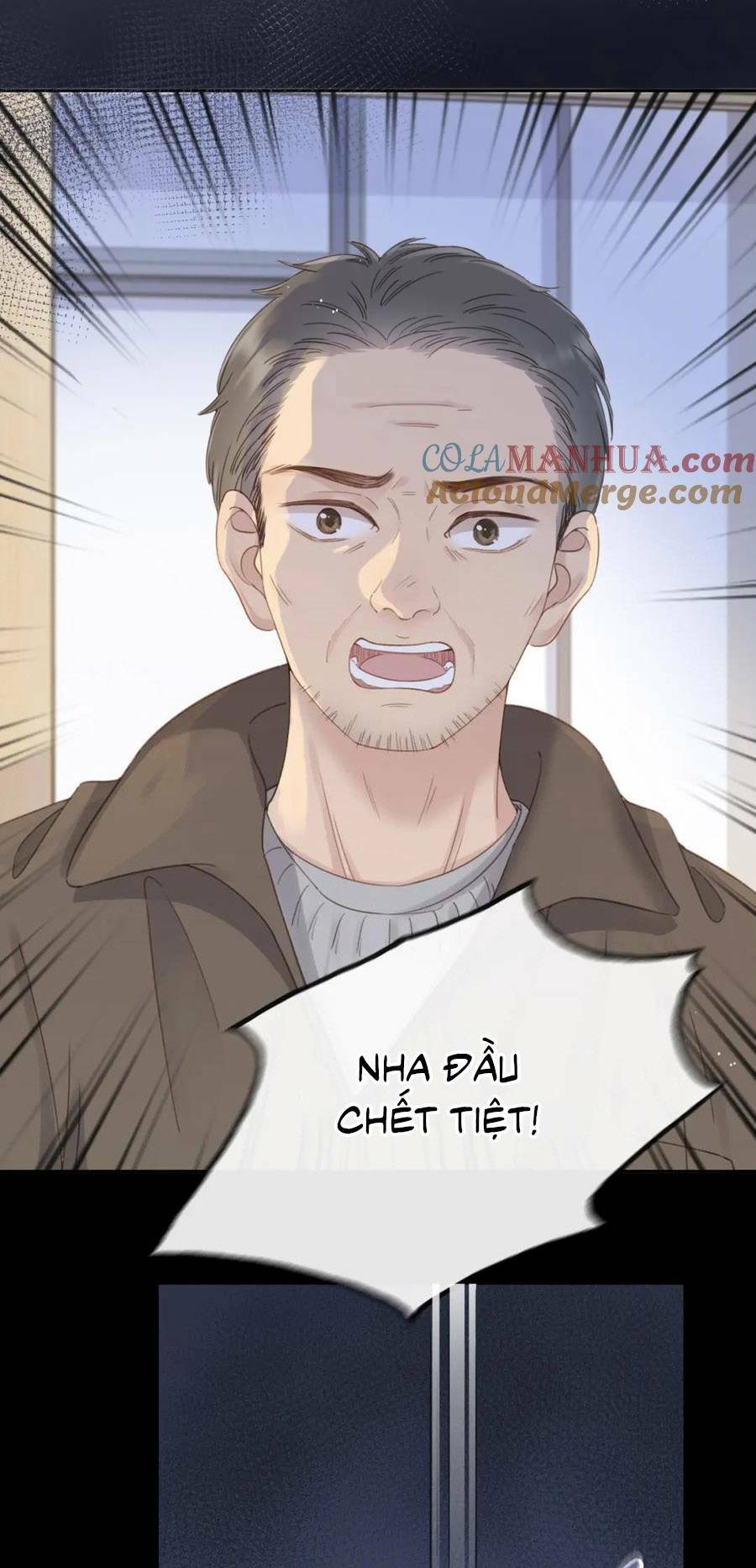 Núi Của Cô Ấy, Biển Của Cô Ấy Chapter 12 - Trang 2