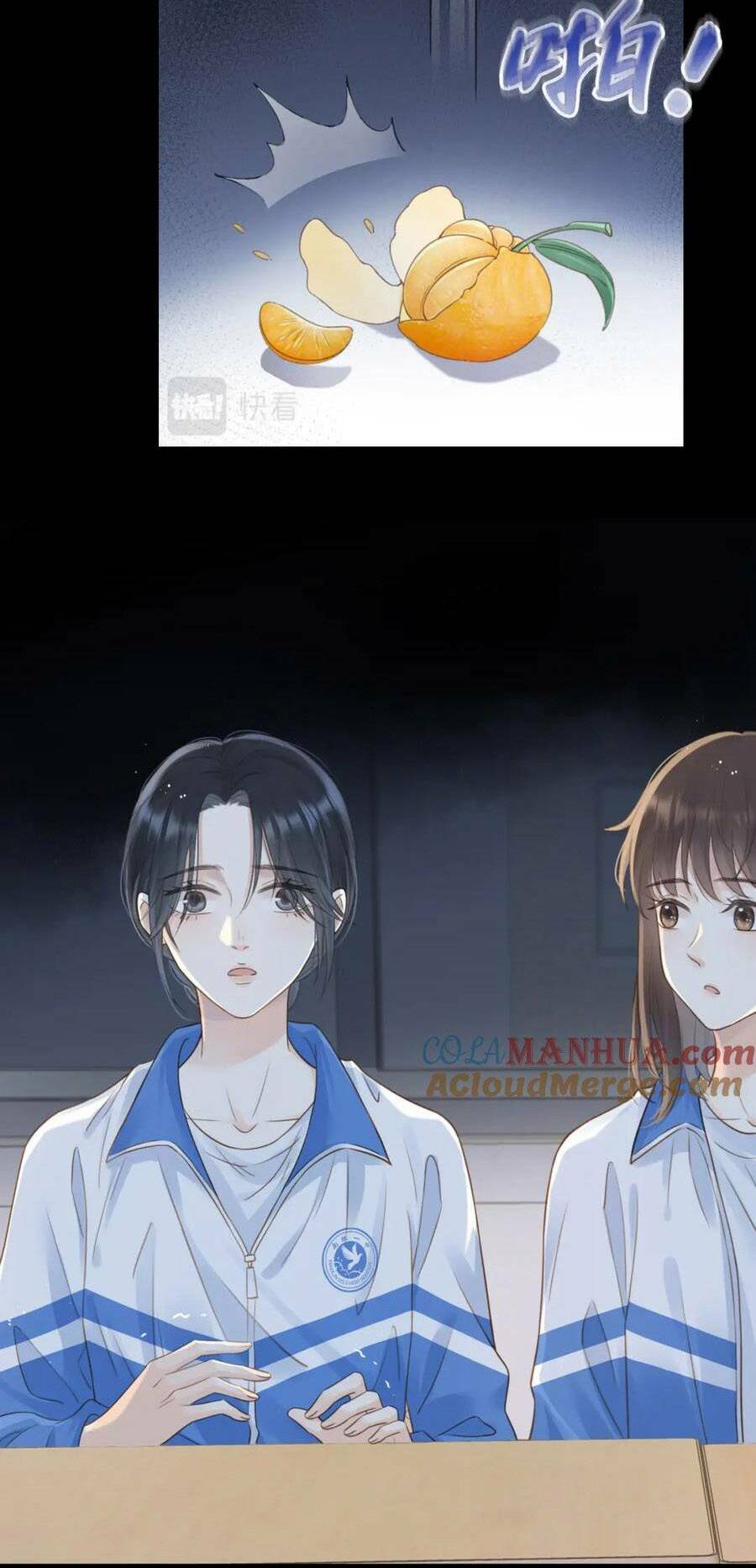 Núi Của Cô Ấy, Biển Của Cô Ấy Chapter 12 - Trang 2