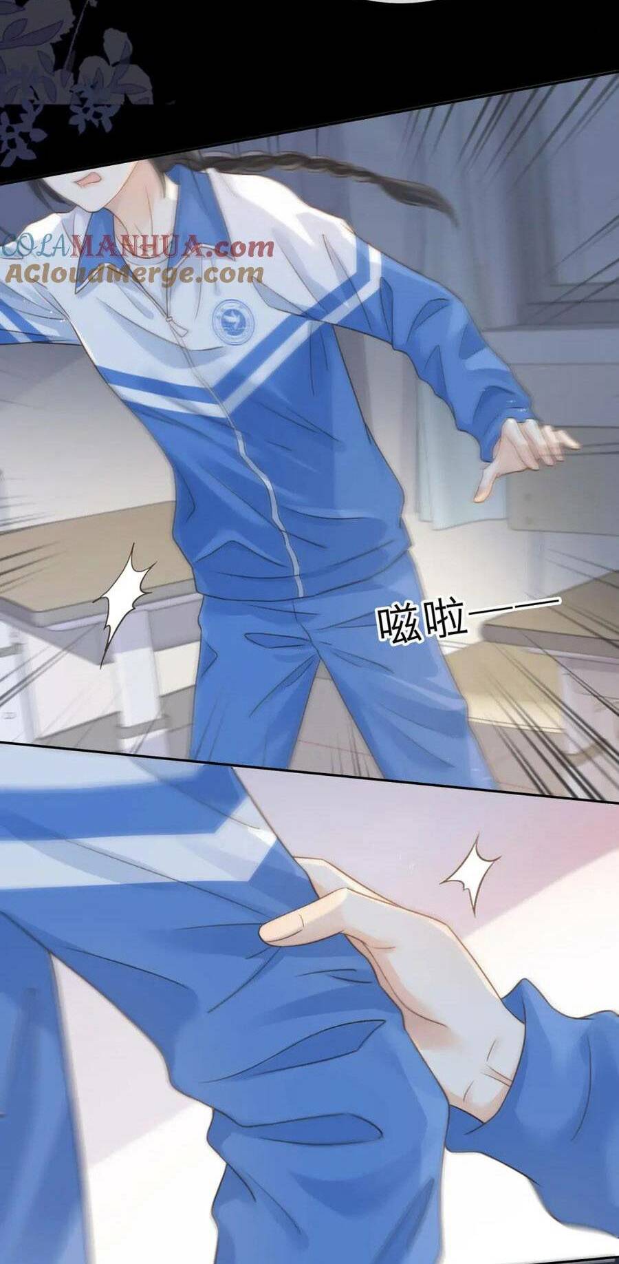 Núi Của Cô Ấy, Biển Của Cô Ấy Chapter 12 - Trang 2