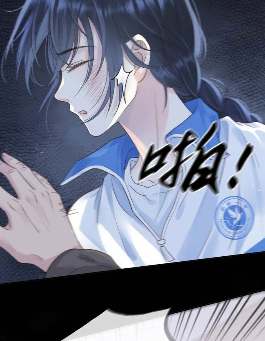 Núi Của Cô Ấy, Biển Của Cô Ấy Chapter 12 - Trang 2