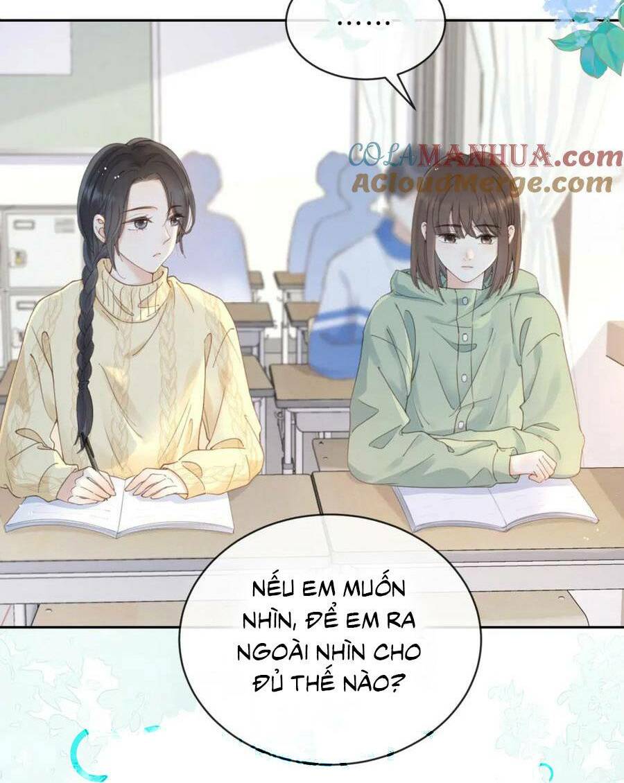 Núi Của Cô Ấy, Biển Của Cô Ấy Chapter 12 - Trang 2