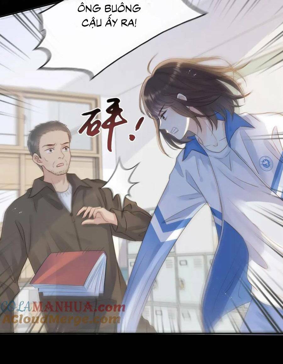 Núi Của Cô Ấy, Biển Của Cô Ấy Chapter 12 - Trang 2