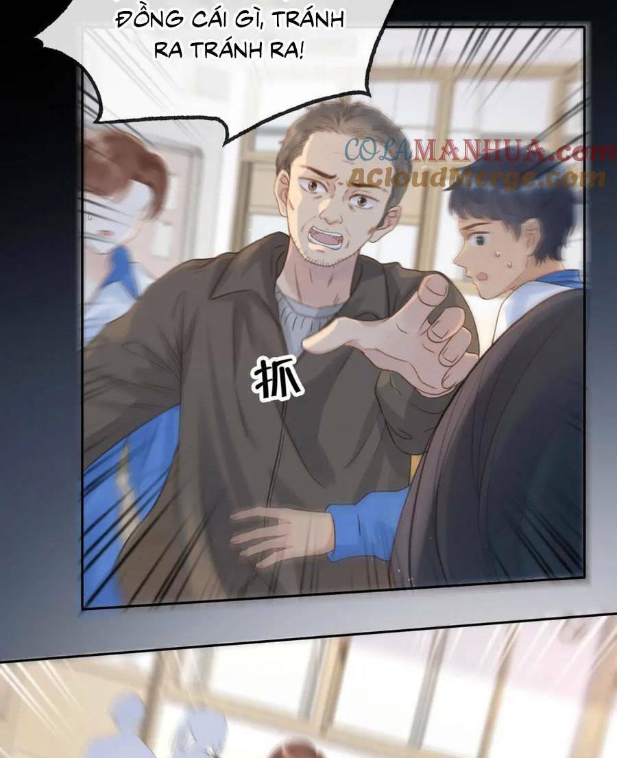 Núi Của Cô Ấy, Biển Của Cô Ấy Chapter 12 - Trang 2