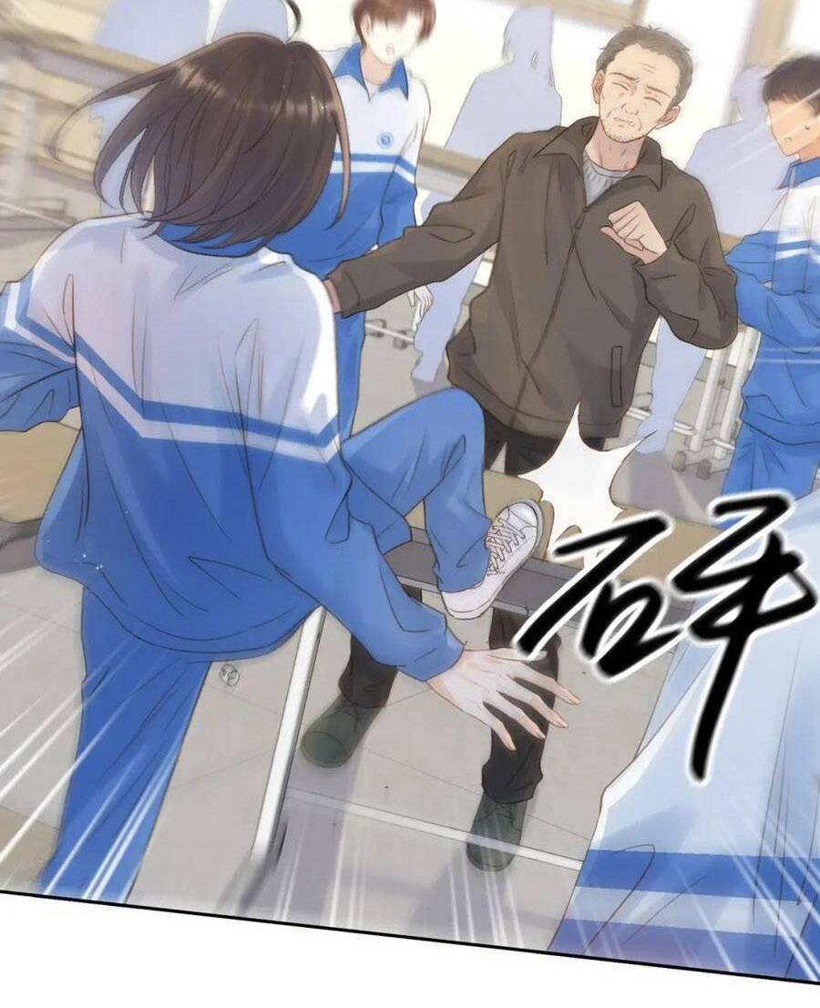 Núi Của Cô Ấy, Biển Của Cô Ấy Chapter 12 - Trang 2