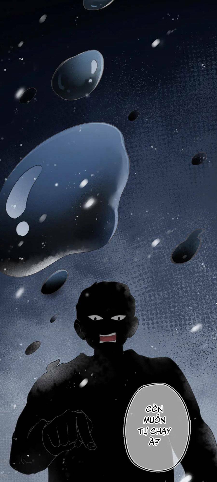 Núi Của Cô Ấy, Biển Của Cô Ấy Chapter 12 - Trang 2