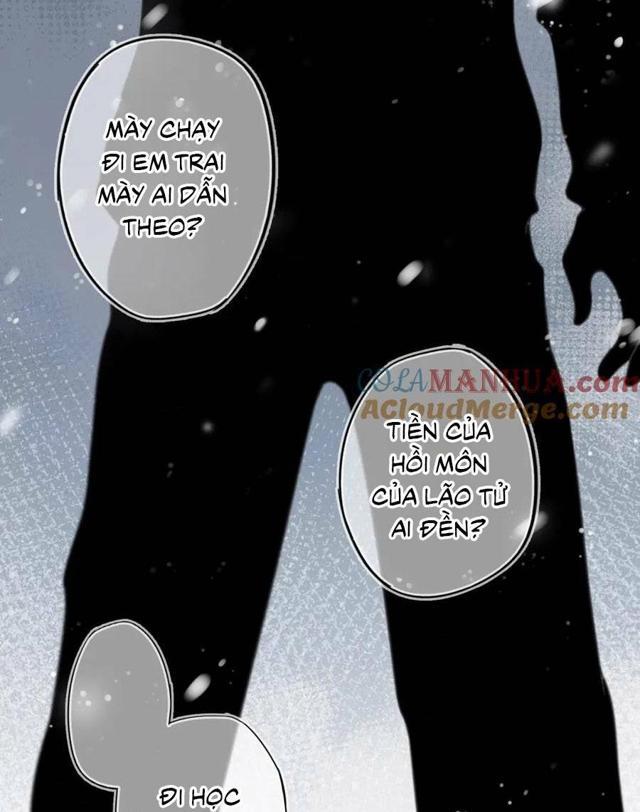 Núi Của Cô Ấy, Biển Của Cô Ấy Chapter 12 - Trang 2