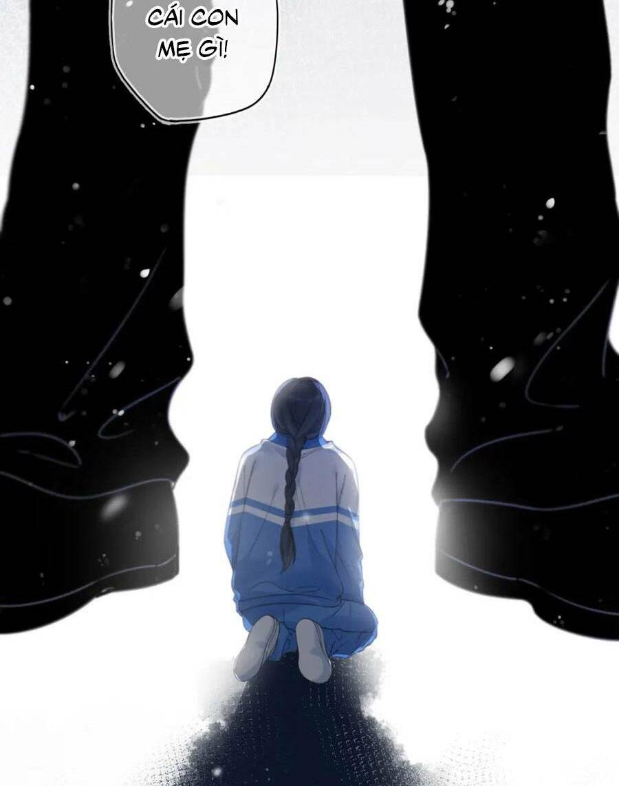 Núi Của Cô Ấy, Biển Của Cô Ấy Chapter 12 - Trang 2