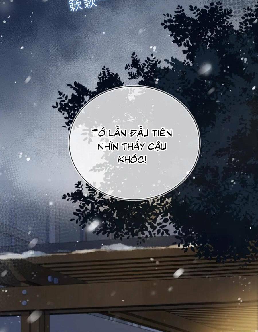 Núi Của Cô Ấy, Biển Của Cô Ấy Chapter 12 - Trang 2