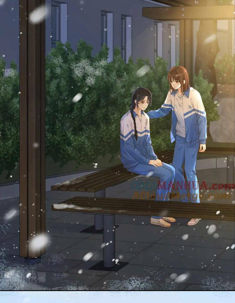 Núi Của Cô Ấy, Biển Của Cô Ấy Chapter 12 - Trang 2