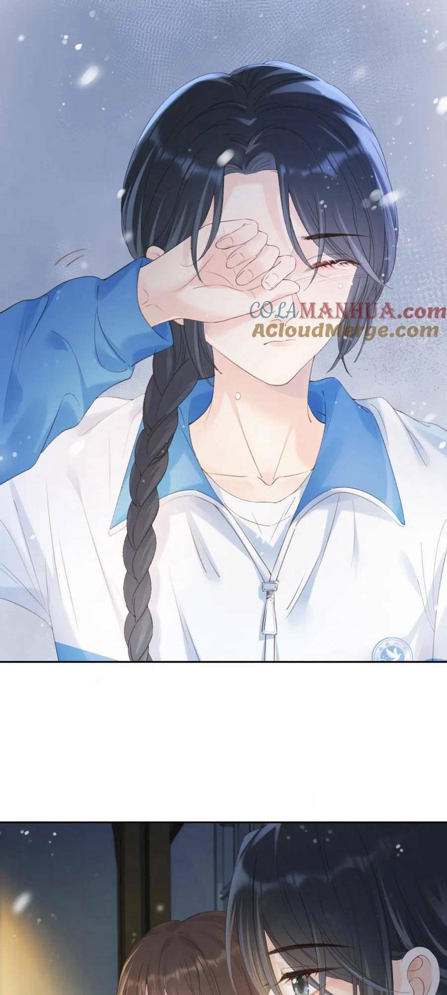 Núi Của Cô Ấy, Biển Của Cô Ấy Chapter 12 - Trang 2