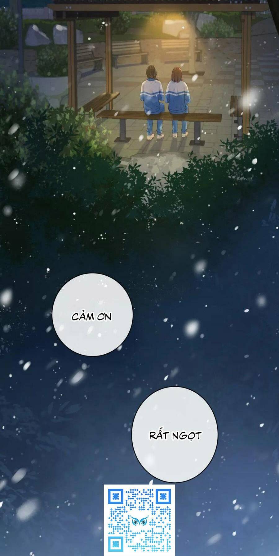 Núi Của Cô Ấy, Biển Của Cô Ấy Chapter 12 - Trang 2