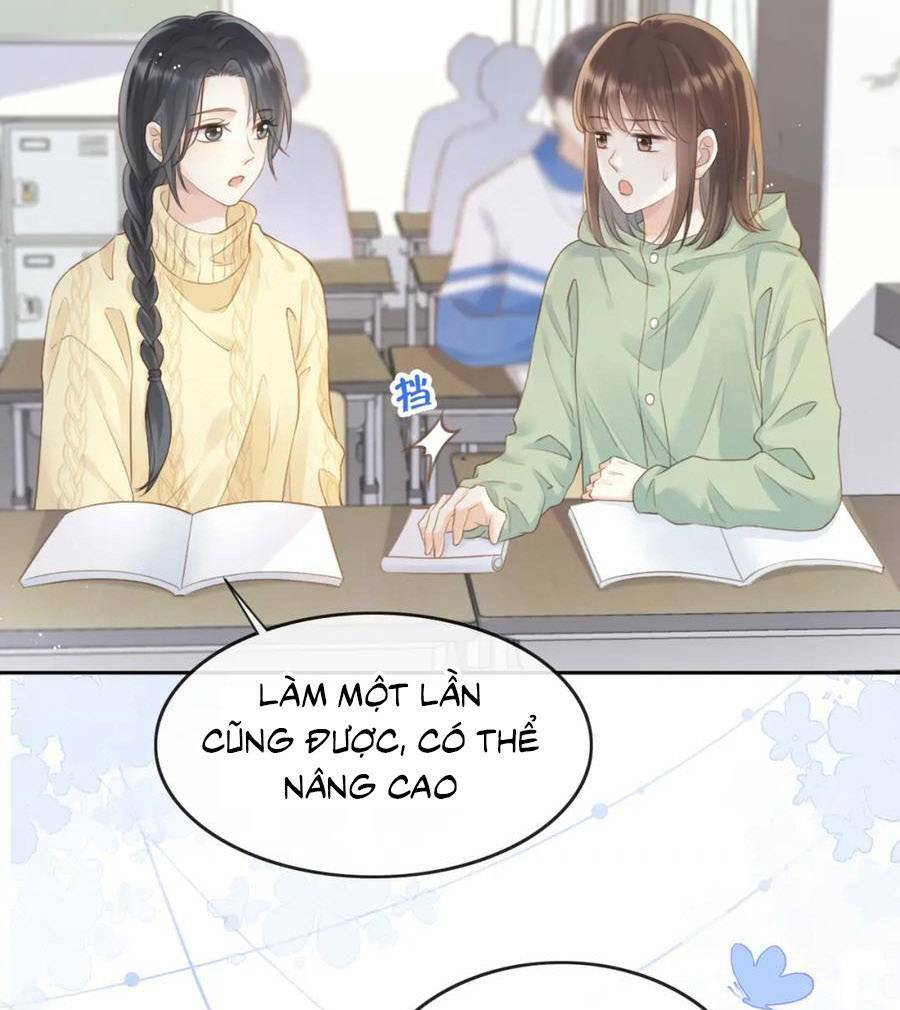 Núi Của Cô Ấy, Biển Của Cô Ấy Chapter 12 - Trang 2
