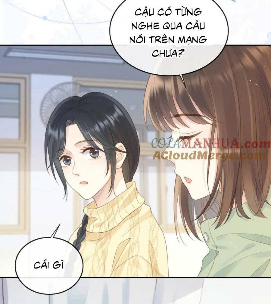 Núi Của Cô Ấy, Biển Của Cô Ấy Chapter 12 - Trang 2